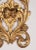 Early 20th Century Italian Gilt Wood Carvings- a Pair For Sale In San Francisco - Image 6 of 8