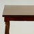 Pair of Vintage British Colonial Style Three Tiered Stands For Sale - Image 10 of 16