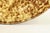 19th Century Pair of Rockingham Glaze Spatterware Yellowware Pottery Plates For Sale - Image 17 of 17
