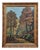 Dutch School, Forest Landscape with a Stream, Oil on Canvas For Sale