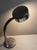 Adjustable Vintage Desk Lamp with a Chrome-Plated Metal Frame and Plastic-Coated Gooseneck, 1970s For Sale - Image 3 of 7