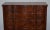 Wood Serpentine Fronted American Hardwood Chest of Drawers from Ralph Lauren For Sale - Image 7 of 18
