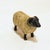 Mid-20th Century American Cast Iron "Stock Farm" Barn and Animals For Sale - Image 14 of 15