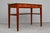 Early 20th Century Art Nouveau Desk in Mahogany For Sale - Image 9 of 18