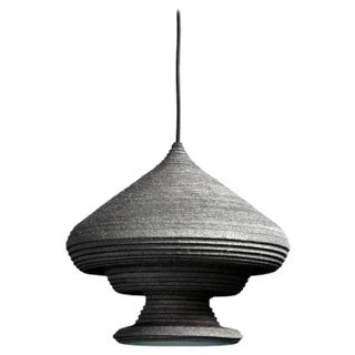 Sherazade Pendant Lamp by Siba Sahabi For Sale