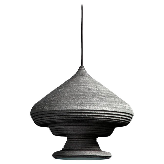 Sherazade Pendant Lamp by Siba Sahabi For Sale