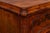 19th Century Biedermeier Chest of Drawers in Mahogany For Sale - Image 11 of 18