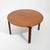 Extendable Round Table by Inge Klingeberg for France & Son, 1960s For Sale - Image 18 of 18