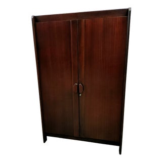 Wardrobe from Biok, 1970s For Sale