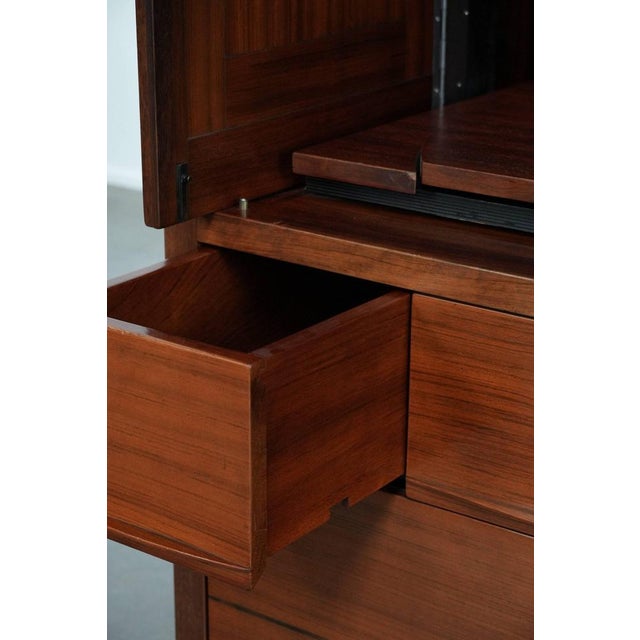 Art Deco Decoforma Series Cabinet from Schuitema For Sale - Image 11 of 15