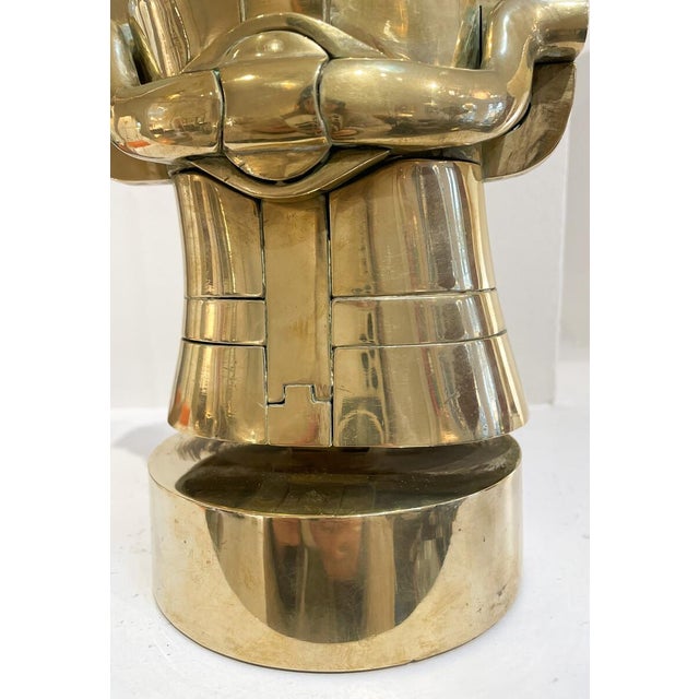 Candleholder by Miguel Berrocal For Sale - Image 4 of 6