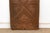 19th Century Ancient Anya Carved Medallion Igbo Door For Sale - Image 5 of 7