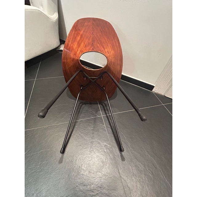 Chair from Vittorio Nobili, Italy, 1955 For Sale - Image 6 of 14