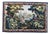 Mid-Century Modern French Handwoven Aubusson Tapestry, 1940s For Sale