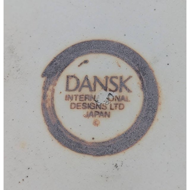 1970s Dansk Neils Refsgaard Serving Platter For Sale - Image 11 of 11