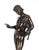 Grand Tour Figure of David, 19th Century, Bronze For Sale - Image 3 of 18