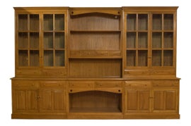 Example of Kitchen Cabinetry
