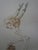 Hans Bellmer, The Equilibrists, Original Engraving For Sale - Image 4 of 8