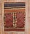 Contemporary Early 20th Century Tribal Turkish Textile Bagface Rug For Sale - Image 3 of 5