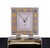 Vintage Art Deco Table Clock, in Very Good conditions. Designed 1920 to 1949 This piece has an attribution mark, I am sure...