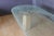 Vintage Dining Table with Broken Glass Effect Top, 1970 For Sale - Image 4 of 16