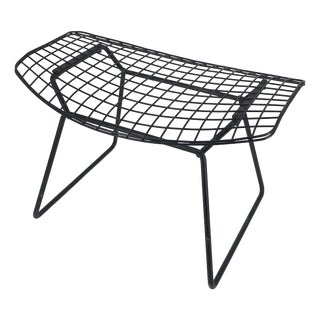 Ottoman Bird by Harry Bertoia for Knoll International, 1960s For Sale