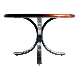Osvaldo Borsani Dining / Office Table / Brueton Pace For Sale
