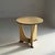 Dutch Art Deco Side Table, 1920s For Sale - Image 15 of 17