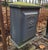 Cast Iron Wall Letterbox PTT Post Netherlands For Sale - Image 3 of 7