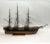 1930’s Era ship model of the Boston built American clipper ship “Flying Cloud”. This is a well-executed model from the...