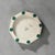 Danish Craquelé Porcelain Candlestick from Royal Copenhagen For Sale - Image 9 of 11
