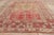 Vintage Turkish Oushak Rug, 05'05 X 07'04 For Sale - Image 9 of 10