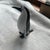 Coastal Penguin Figurine - Sommerso Technique - Original Murano Glass For Sale - Image 3 of 6