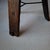 Stool attributed to Adrien Audoux and Frida Minnet, 1950s For Sale - Image 10 of 11