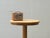 Round Side Table with Cast Iron Base, 1970s For Sale - Image 12 of 17