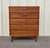 1960s Lane Acclaim 5 Drawer Tall boy Dresser For Sale In South Bend - Image 6 of 7