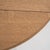 Mid 20th Century Mid 20th Century Oak Drop-Leaf Side Table For Sale - Image 5 of 13