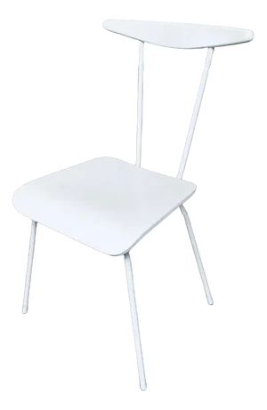 Mid-Century Modern Dress Boy Chair by Wim Rietveld for Auping, 1950s