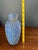 Late 19th Century Stunning Antique Coralene Vase Collection Set of 3 For Sale - Image 5 of 12