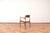 Danish Teak Dining Chairs by Henning Kjærnulf for Korup Stolefabrik, 1960s, Set of 2 For Sale - Image 12 of 17