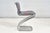6 Steel Gastone Rinaldi Dining Chairs for Rima, Italy 1970 For Sale - Image 9 of 12