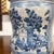 Antique Albarello Pharmacy Jar with Coat of Arms and Crown, 1700 For Sale - Image 6 of 14