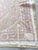 Mid-Century Modern Suzani Tribal Textile - Vintage Embroidery For Sale - Image 3 of 8
