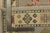Kazak Runner 2’1” X 5’11” Gray Wool Tribal Hand-Knotted Oriental Rug For Sale - Image 12 of 12