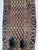 Antique Runner with Artistic Paisley Motifs Rug 3 x 10.8 For Sale - Image 10 of 10