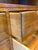 Vintage Ethan Allen Burled Wood Townhouse Armoire For Sale In New York - Image 6 of 12