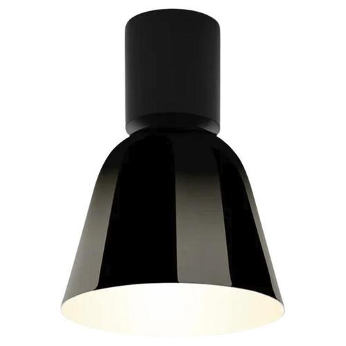 Black Chrome Lighto C Pe Celling Lamp by Jaime Hayon for Parachilna For Sale - Image 12 of 12