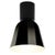 Black Chrome Lighto C Pe Celling Lamp by Jaime Hayon for Parachilna For Sale - Image 12 of 12