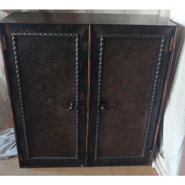 Antique Victorian Ledger Chairish