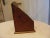 Art Deco Letter Shelf, 1920s For Sale - Image 6 of 7